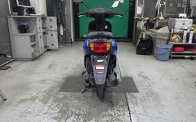 HONDA TACT-4ﾍﾞｰｼｯｸ AF79