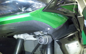 KAWASAKI NINJA 1000 SX 2023 ZXT02K
