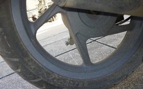 HONDA DIO 110 JF31