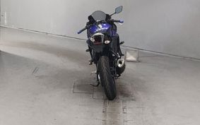 YAMAHA YZF-R25 RG43J