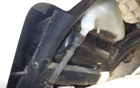 HONDA GYRO CANOPY TA02