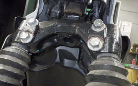 HONDA ｸﾛｽｶﾌﾞ110-3 1998 JA60