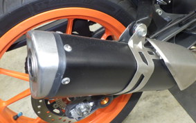 KTM 390 DUKE 2021
