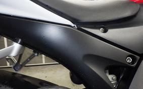 SUZUKI GSX-R600 2007