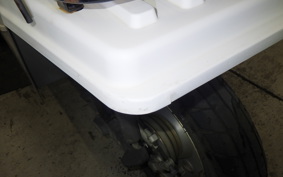 HONDA GYRO X 2013 TD01