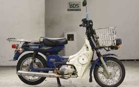YAMAHA MATE 90 2019 UB02J
