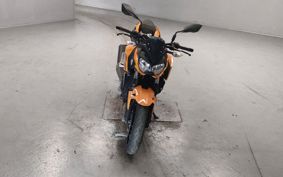 KAWASAKI Z400 EX400G