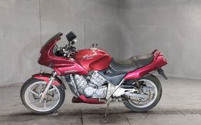 HONDA ZELBIS MC25