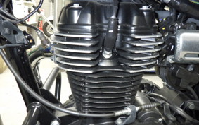 HONDA GB350 2024 NC59