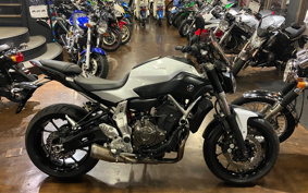 YAMAHA MT-07 2015 RM07J