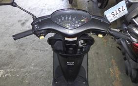 HONDA DIO Gen.6 2014 AF62