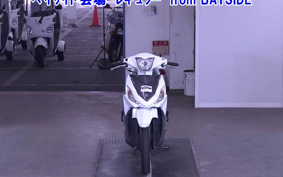 SUZUKI ADDRESS110-2