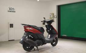 SUZUKI ADDRESS V125 S 2015 CF4MA