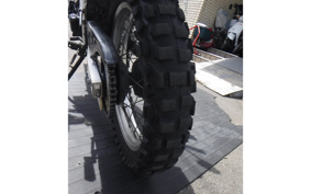 HONDA XL250 DEGREE MD26