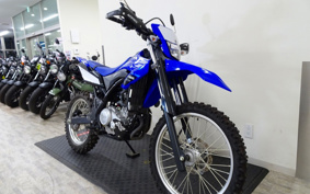 YAMAHA WR155R DG37
