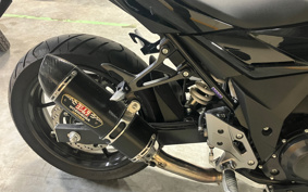 SUZUKI GSX250 R DN11A