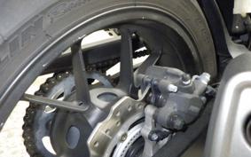 HONDA 400X ABS 2017 NC47