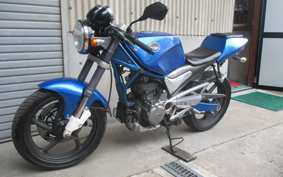 SUZUKI GOOSE350 1994 NK42A
