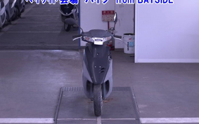 HONDA DIO