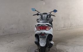 SYM RV125i LF12W