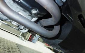 HONDA SILVER WING 600 GT ABS 2010 PF02