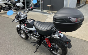 HONDA  MONKEY 125 JB02