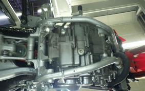 HONDA CRF250L MD47