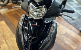 HONDA LEAD 125 JK12