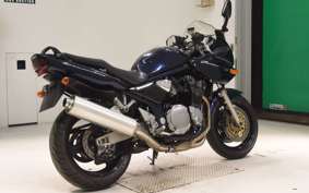 SUZUKI BANDIT 1200 S 1992 GV77A