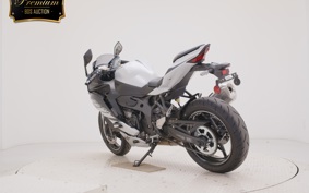 KAWASAKI ZX-4R SE 2025