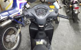 HONDA DIO110-3ﾍﾞｰｼｯｸ 1998 JK03