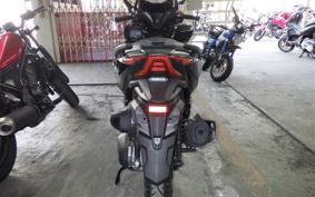 HONDA FORZA 250 2025 MF17