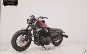 HARLEY XL1200X 2015