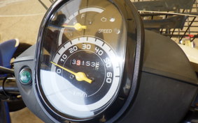 HONDA BENLY 50 AA03