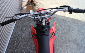 HONDA CRF100F 2005 HE03