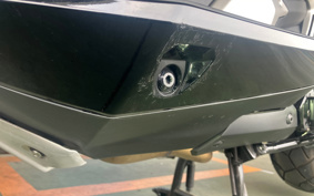 HONDA X-ADV 750 2022 RH10