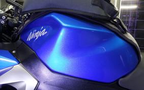 KAWASAKI NINJA 250 2025 EX250P