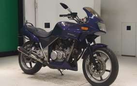 HONDA XELVIS 1997 MC25