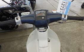 HONDA C50 SUPER CUB E AA01