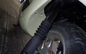 HONDA DIO Gen.6 AF62