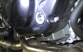 SUZUKI SV650 X A 2023 VP55B