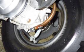 HONDA ZOOMER 2000 AF58