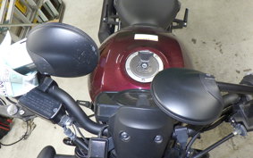 HONDA REBEL 1100 2021 SC83