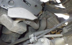 HONDA GYRO CANOPY TA03