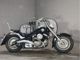 Фото Yamaha DRAGSTAR 400 CLASSIC 1999 с японского аукциона