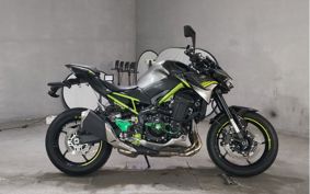 KAWASAKI Z900 ZR900B