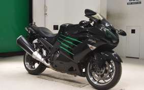 KAWASAKI ZX 1400 NINJA R 2012