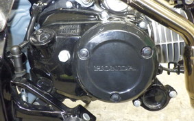 HONDA DAX 125 2025 JB04