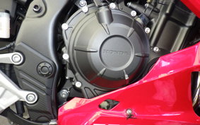 HONDA CBR400R 2024 NC65