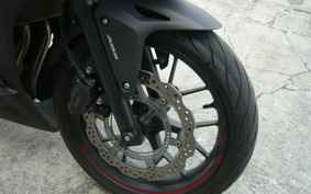 HONDA CBR400R ABS 2022 NC56